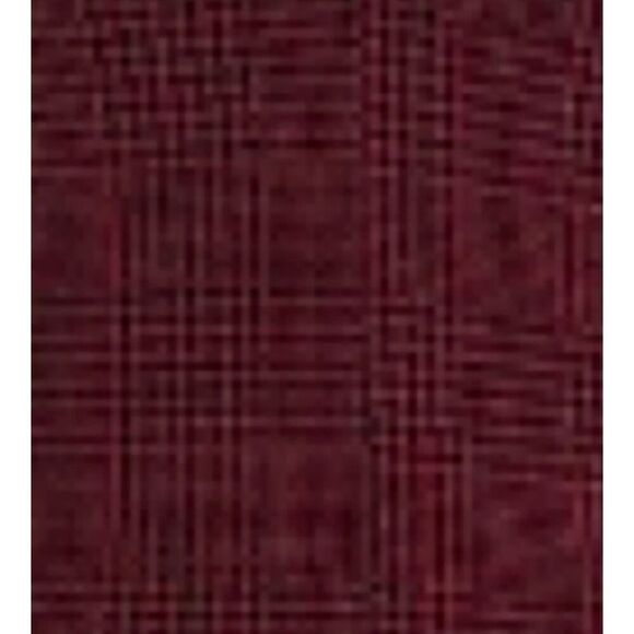 Torrid 4x Red and Black Jumpsuit - Picture 4 of 10